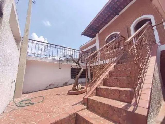 Casa / Sobrado para Venda em Campinas/SP Jardim Proença 3 Quartos