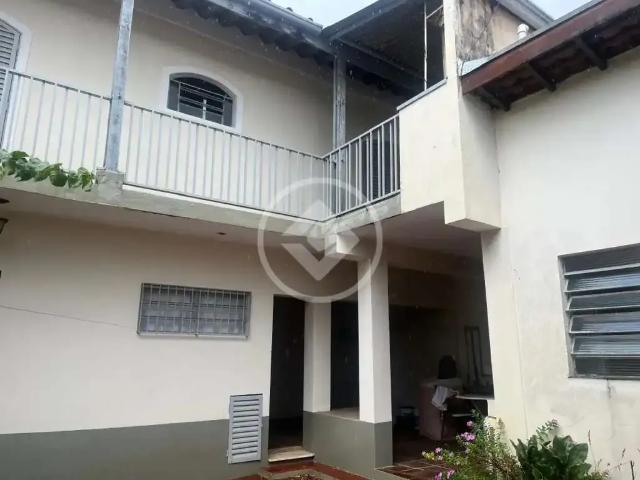 Casa / Sobrado para Venda em Campinas/SP Jardim Proença 4 Quartos