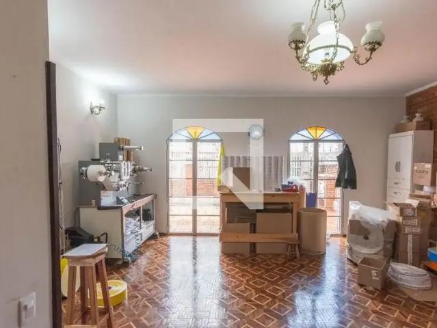 Casa / Sobrado para Venda em Campinas/SP Jardim Proença 4 Quartos