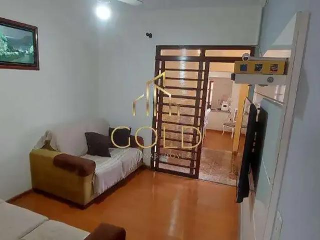 Casa / Sobrado para Venda em Campinas/SP Jardim Proença 4 Quartos