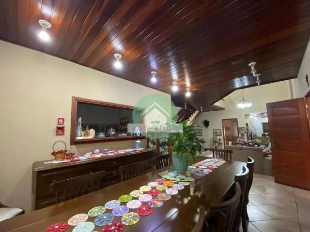 Casa / Sobrado para Venda em Campinas/SP Jardim Proença 4 Quartos