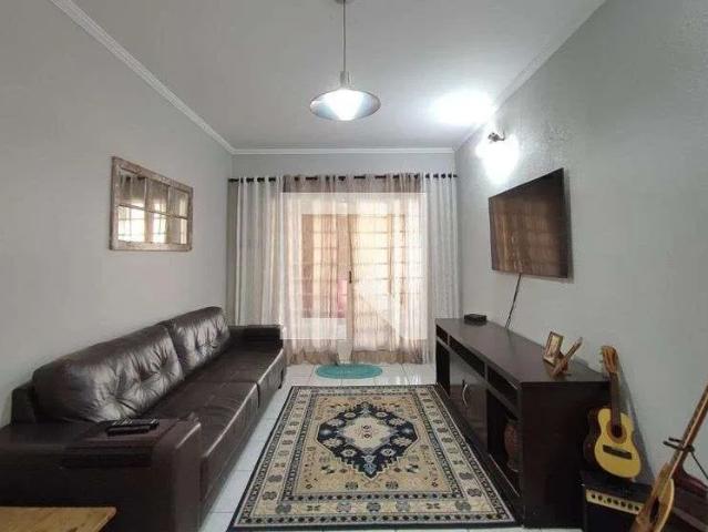 Casa / Sobrado para Venda em Campinas/SP Jardim Proença 4 Quartos