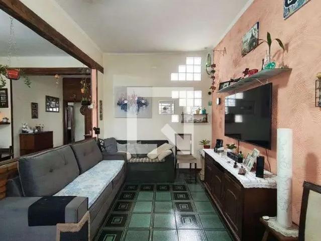 Casa / Sobrado para Venda em Campinas/SP Jardim Proença 4 Quartos