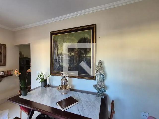 Casa / Sobrado para Venda em Campinas/SP Jardim Proença 4 Quartos