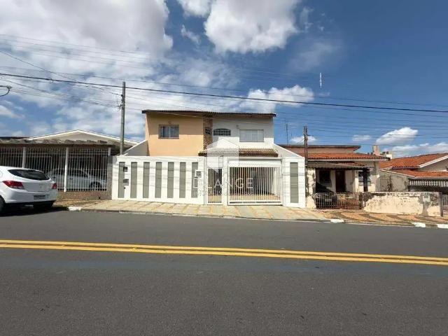 Casa / Sobrado para Venda em Campinas/SP Jardim Proença 4 Quartos