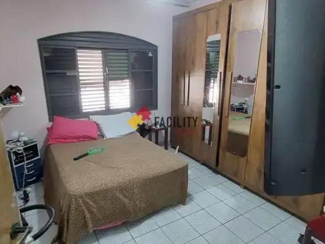 Casa / Sobrado para Venda em Campinas/SP Jardim Proença 4 Quartos