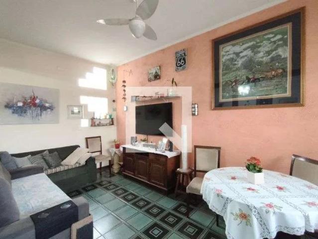 Casa / Sobrado para Venda em Campinas/SP Jardim Proença 4 Quartos