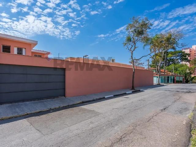 Casa / Sobrado para Venda em Campinas/SP Jardim Proença 4 Quartos
