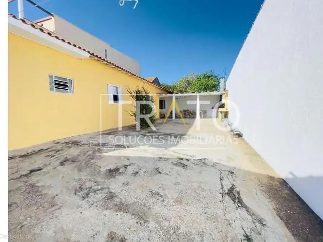 Casa / Sobrado para Venda em Campinas/SP Jardim Proença 5 Quartos
