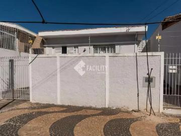 Casa / Sobrado para Venda em Campinas/SP Jardim Proença 5 Quartos