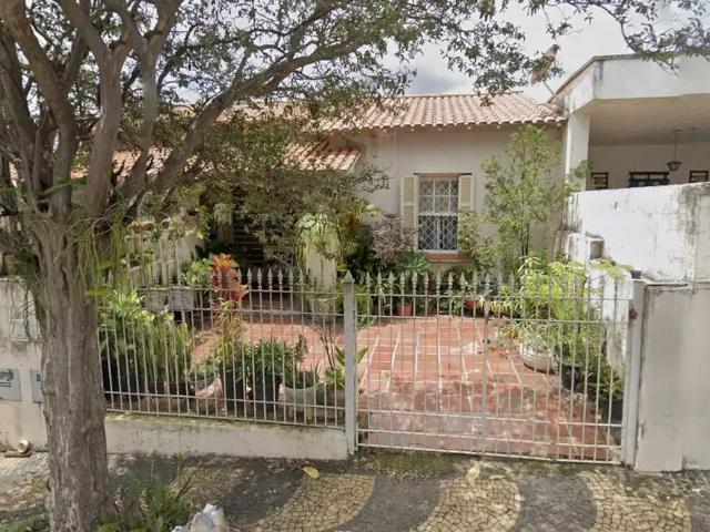 Casa / Sobrado para Venda em Campinas/SP Jardim Proença