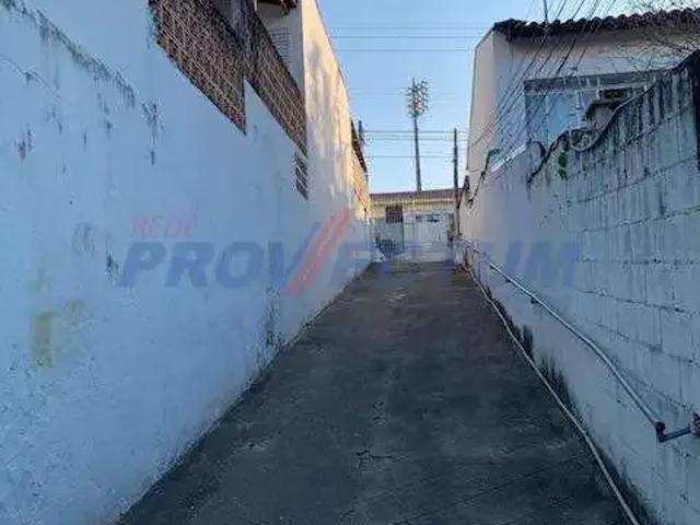 Casa / Sobrado para Venda em Campinas/SP Jardim Proença 6 Quartos