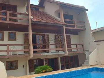 Casa / Sobrado para Venda em Campinas/SP Jardim Presidente Wenceslau 5 Quartos