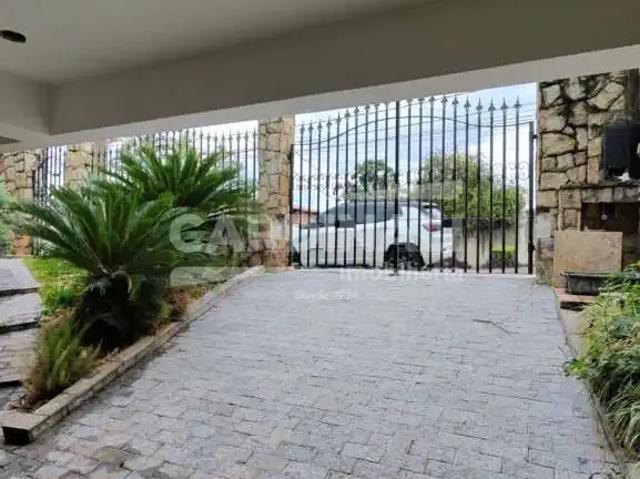 Casa / Sobrado para Venda em Campinas/SP Jardim Presidente Wenceslau 3 Quartos