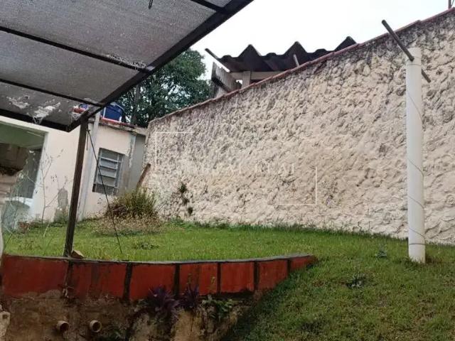 Casa / Sobrado para Venda em Campinas/SP Jardim Primavera 3 Quartos