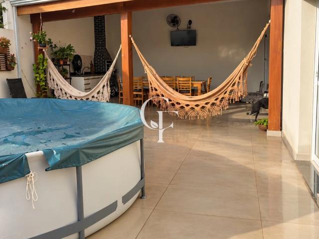 Casa / Sobrado para Venda em Campinas/SP Jardim Primavera 3 Quartos