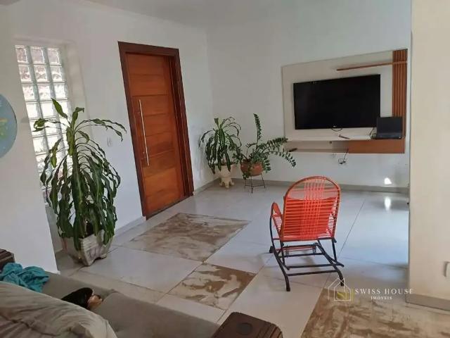 Casa / Sobrado para Venda em Campinas/SP Jardim Primavera 4 Quartos