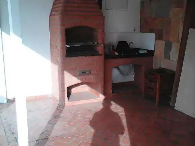 Casa / Sobrado para Venda em Campinas/SP Jardim Primavera 4 Quartos
