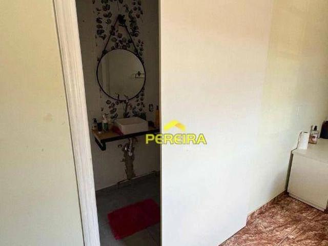 Casa / Sobrado para Venda em Campinas/SP Jardim Quarto Centenário 4 Quartos