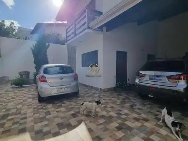 Casa / Sobrado para Venda em Campinas/SP Jardim Quarto Centenário 4 Quartos