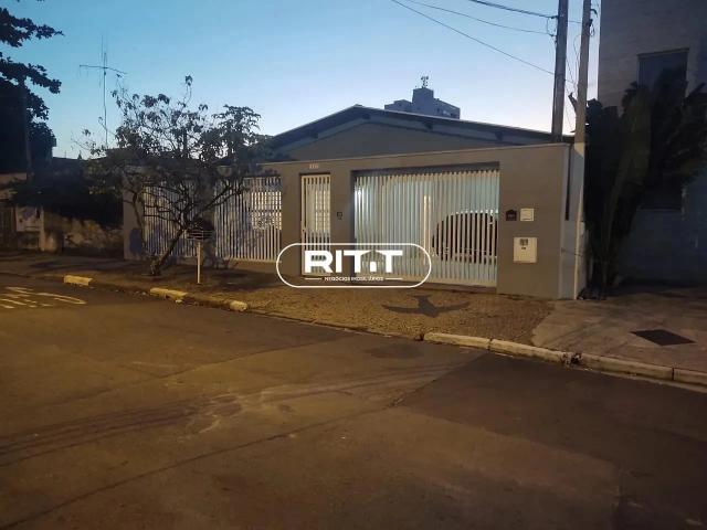 Casa / Sobrado para Venda em Campinas/SP Jardim Quarto Centenário 4 Quartos