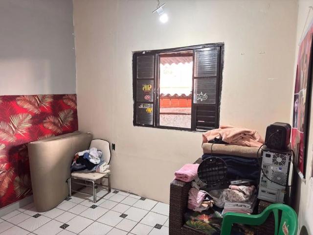Casa / Sobrado para Venda em Campinas/SP Jardim Roseira 2 Quartos