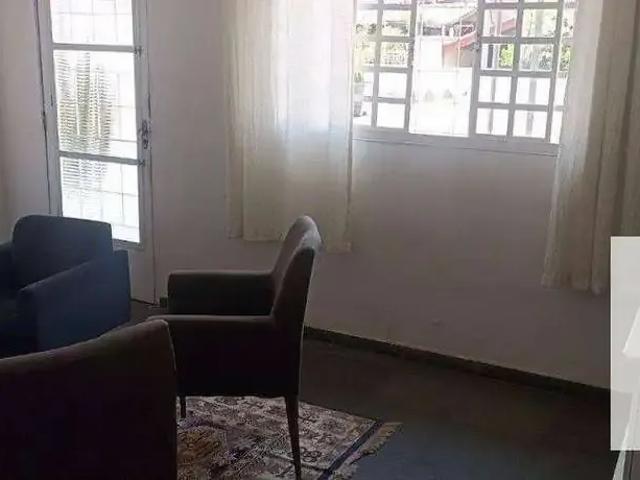 Casa / Sobrado para Venda em Campinas/SP Jardim Roseira 3 Quartos