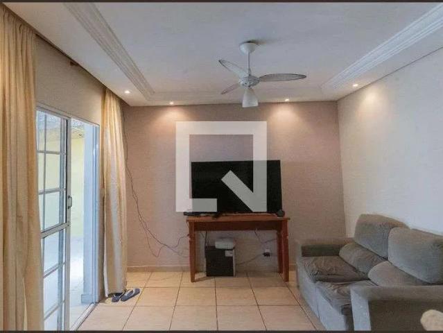 Casa / Sobrado para Venda em Campinas/SP Jardim Roseira 3 Quartos