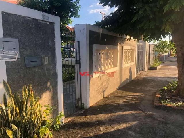 Casa / Sobrado para Venda em Campinas/SP Jardim Roseira 3 Quartos