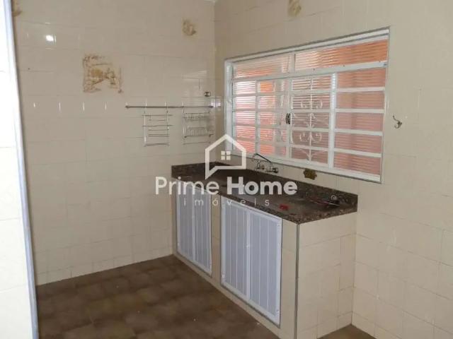 Casa / Sobrado para Venda em Campinas/SP Jardim Roseira 3 Quartos