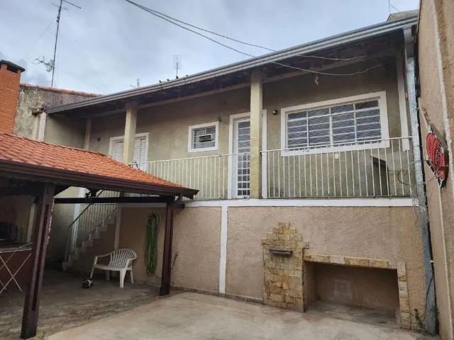 Casa / Sobrado para Venda em Campinas/SP Jardim Roseira 3 Quartos