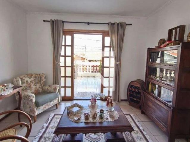 Casa / Sobrado para Venda em Campinas/SP Jardim Roseira 3 Quartos
