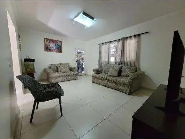 Casa / Sobrado para Venda em Campinas/SP Jardim Roseira 3 Quartos