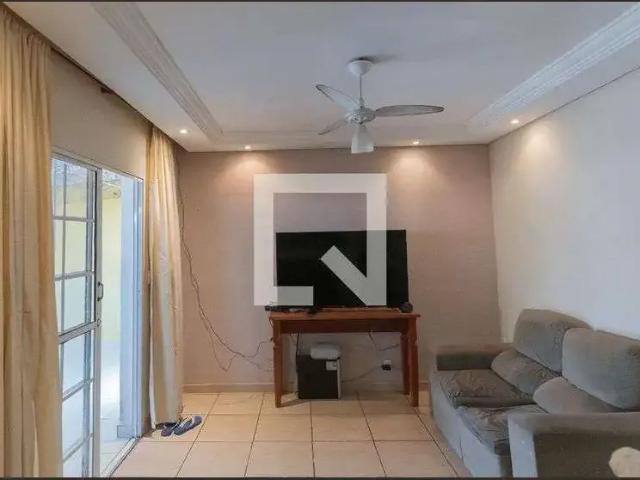 Casa / Sobrado para Venda em Campinas/SP Jardim Roseira 3 Quartos