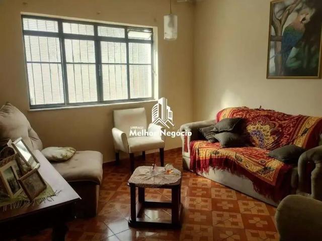 Casa / Sobrado para Venda em Campinas/SP Jardim Roseira 4 Quartos