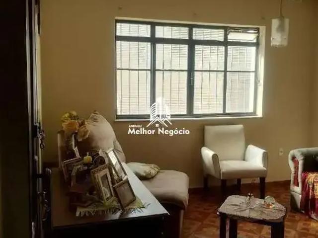 Casa / Sobrado para Venda em Campinas/SP Jardim Roseira 4 Quartos