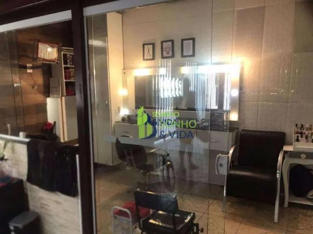 Casa / Sobrado para Venda em Campinas/SP Jardim Rossin 2 Quartos