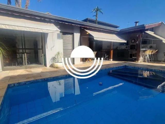Casa / Sobrado para Venda em Campinas/SP Jardim São Carlos 3 Quartos