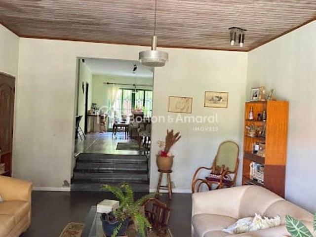 Casa / Sobrado para Venda em Campinas/SP Jardim São Carlos 4 Quartos