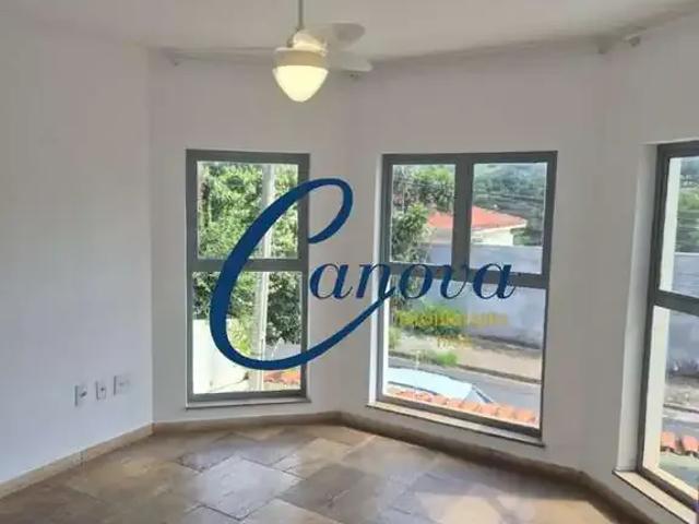 Casa / Sobrado para Venda em Campinas/SP Jardim São Carlos 4 Quartos
