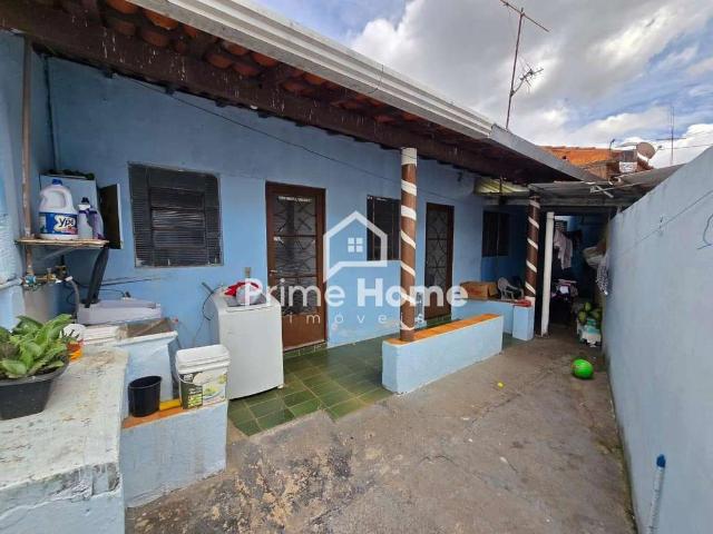 Casa / Sobrado para Venda em Campinas/SP Jardim São Gonçalo 5 Quartos