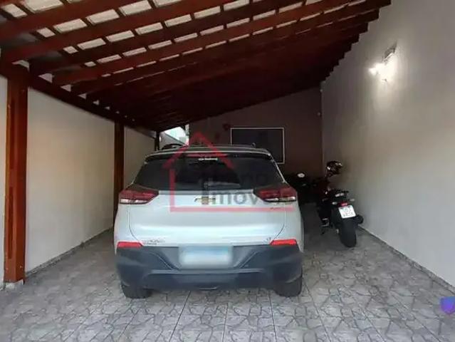 Casa / Sobrado para Venda em Campinas/SP Jardim São Gonçalo 1 Quartos