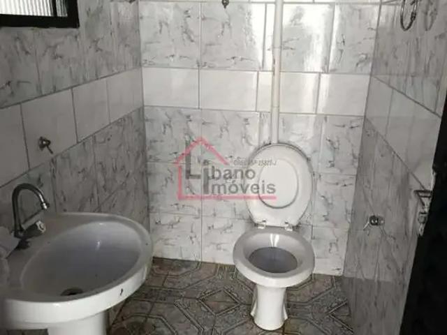 Casa / Sobrado para Venda em Campinas/SP Jardim São Gonçalo 2 Quartos