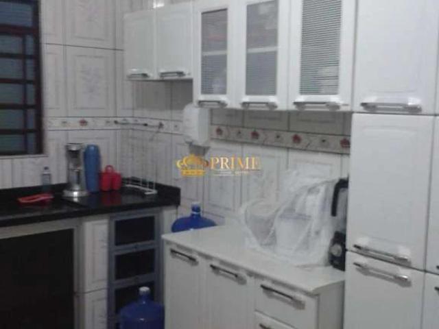 Casa / Sobrado para Venda em Campinas/SP Jardim São Gonçalo 3 Quartos