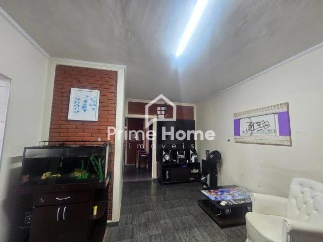 Casa / Sobrado para Venda em Campinas/SP Jardim São Gabriel 2 Quartos