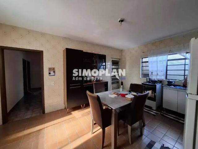 Casa / Sobrado para Venda em Campinas/SP Jardim São Gabriel 3 Quartos