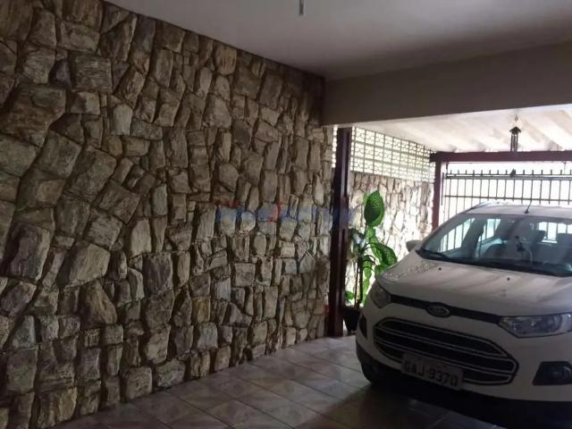 Casa / Sobrado para Venda em Campinas/SP Jardim São Gabriel 3 Quartos