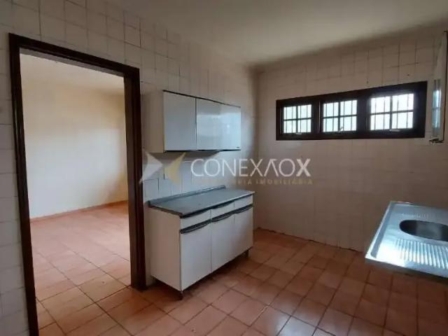Casa / Sobrado para Venda em Campinas/SP Jardim São Gabriel 3 Quartos