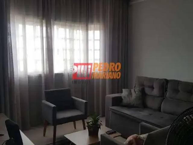 Casa / Sobrado para Venda em Campinas/SP Jardim São Domingos 3 Quartos