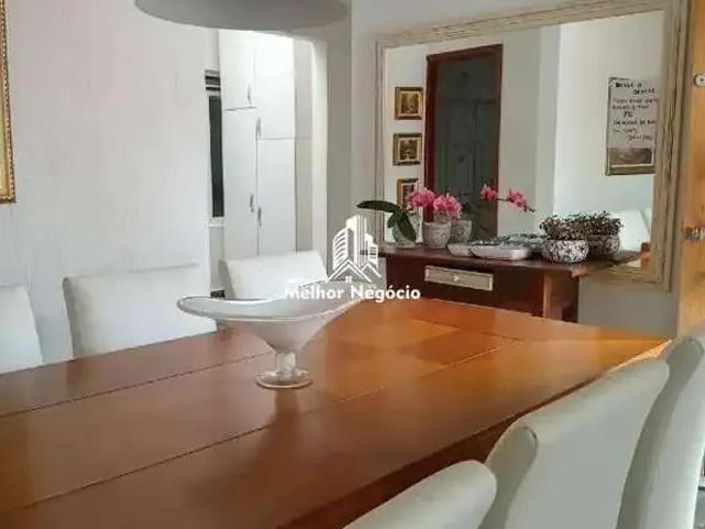 Casa / Sobrado para Venda em Campinas/SP Jardim São Fernando 3 Quartos